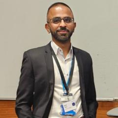 Syed Taha