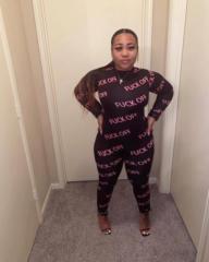 Shakera Dillon