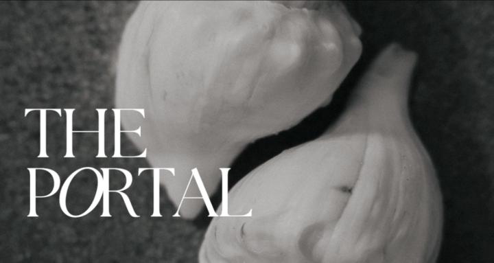 THE PORTAL