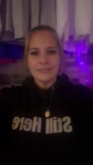 Kristin Schulz