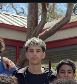 Julian Cabrera