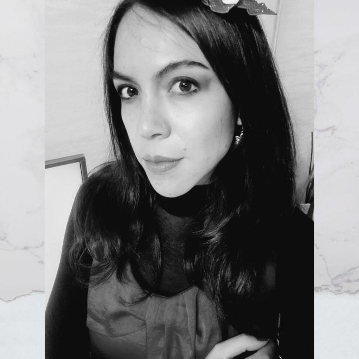 Eliana Barañado Nagayama