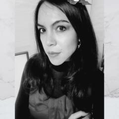 Eliana Barañado Nagayama