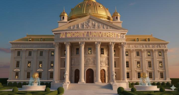 AI Money University