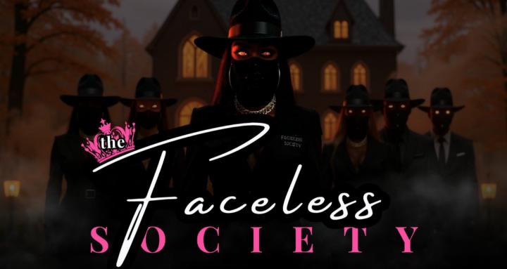 The Faceless Society -TFS
