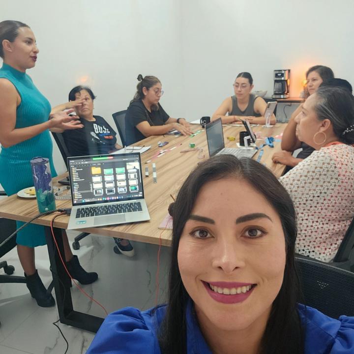Roxana Ponce