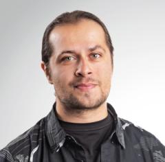 Julian Block