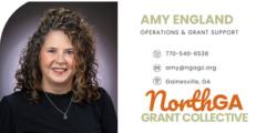 Amy England