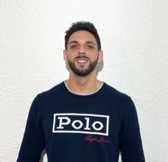 Robin Llorente