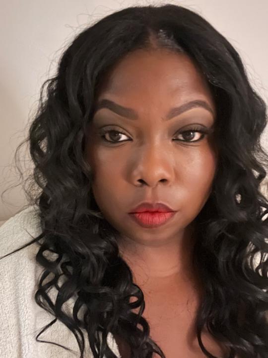 DeAndra Smith