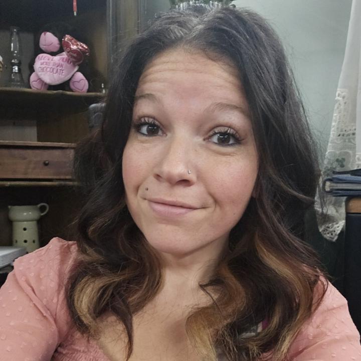 Fahliesha Whitney