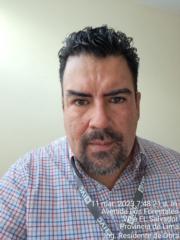 Reynolds eduardo De rutté gonzález