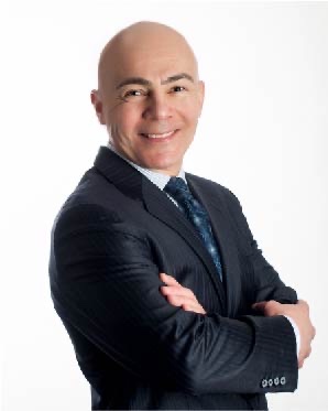 Igor Krasnoperov