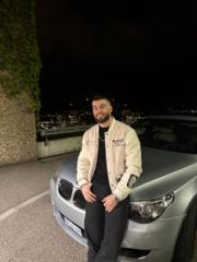 Enes Salci