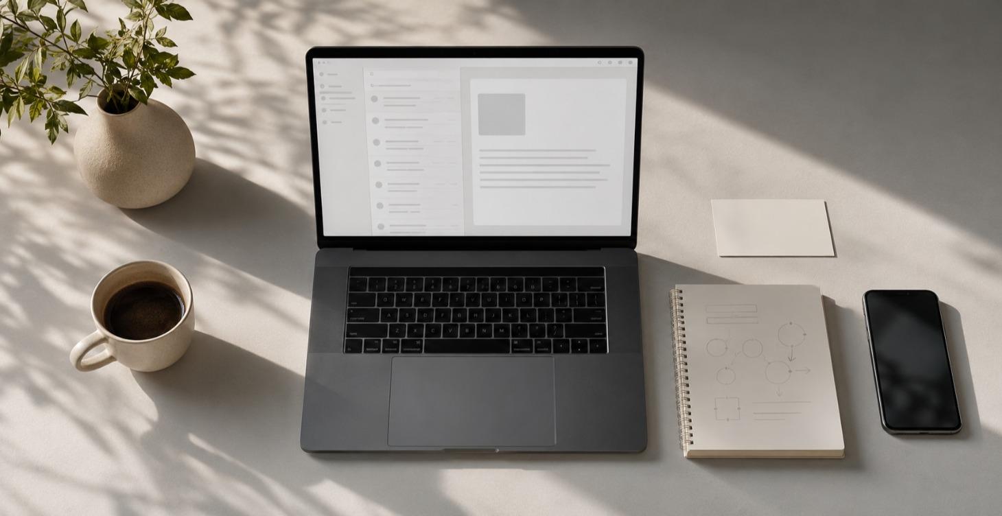 Module 2 — Setting Up Your Business