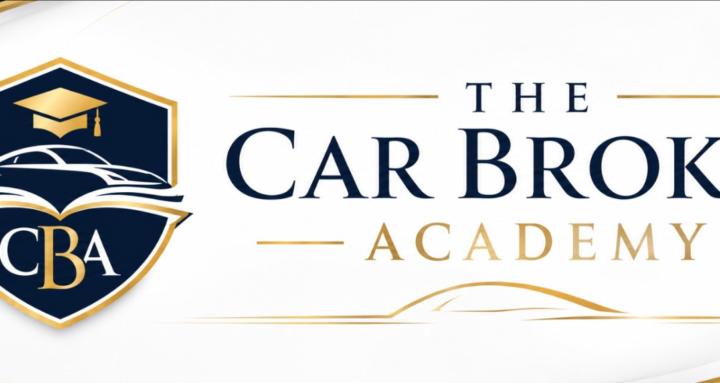 The Car Broker Academy