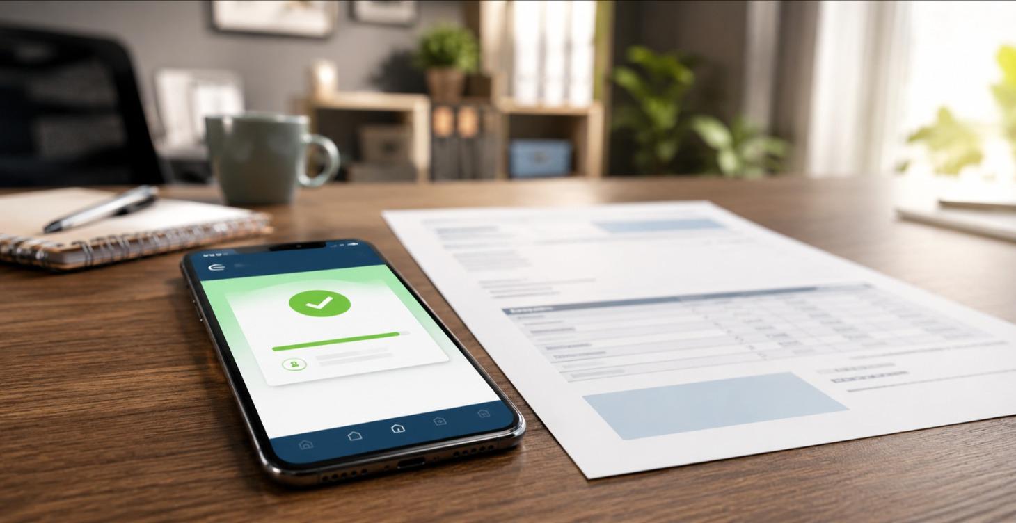 Module 8 — Getting Paid