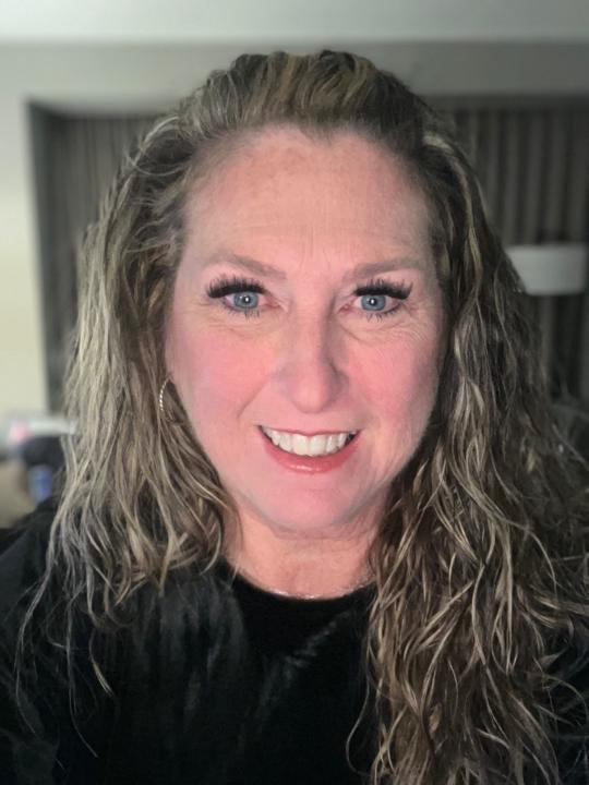 Jeanie OBrien
