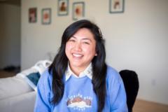 Tiffany Cao