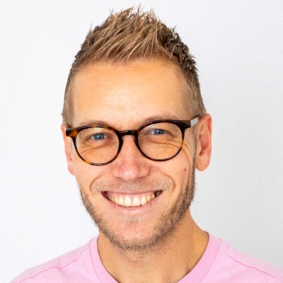 Martin Bendtsen Vangsfeldt