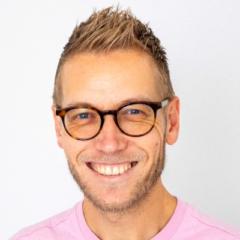 Martin Bendtsen Vangsfeldt