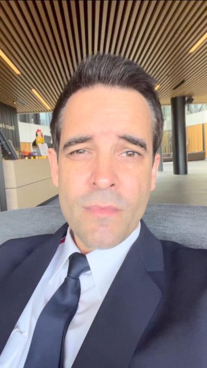 Oscar Navalon