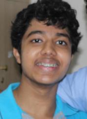 Agam Jain