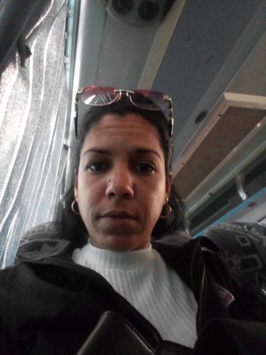 María karla Garces paz