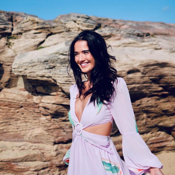 Evelyn Troop Gutierrez