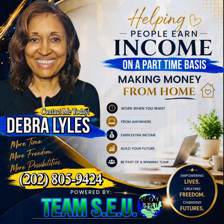 Debra Lyles