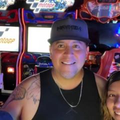 Pete Mayhem Alcívar