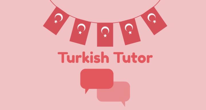 Turkish Tutor