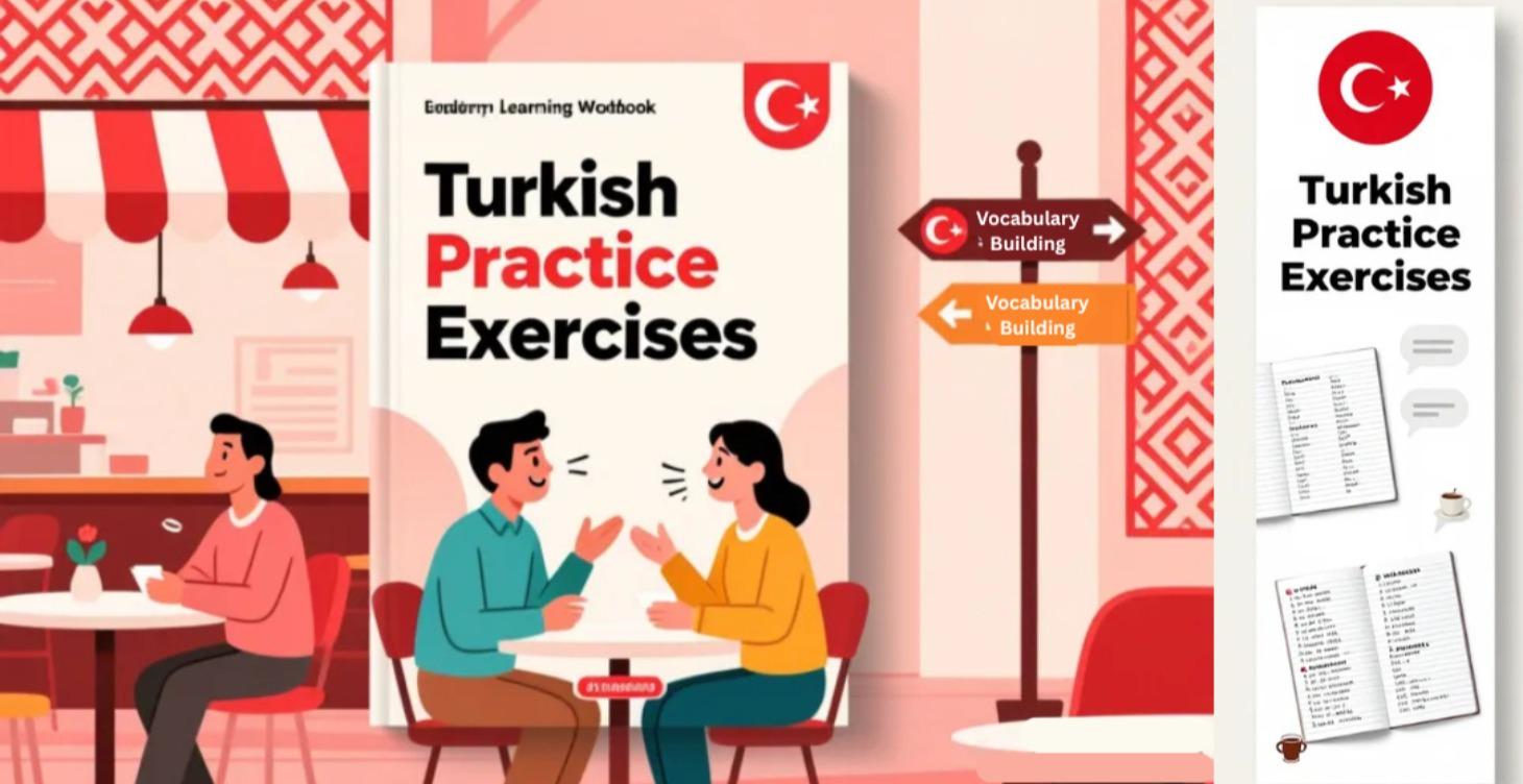 Exercises To Improve Your Turkish