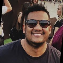 Igor Alexandre Oliveira