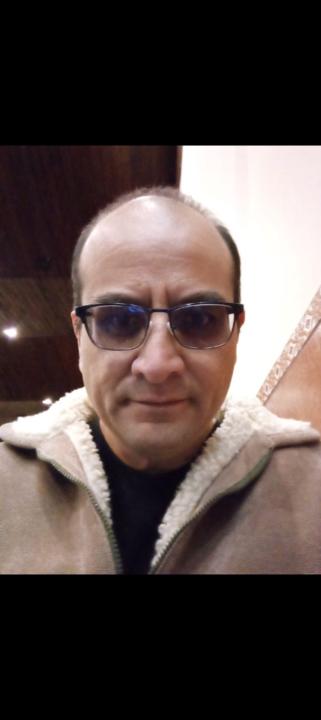 Victor Hugo Cavero Olguin