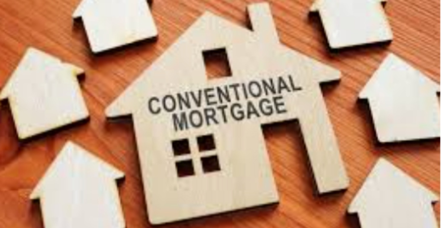 Conventional Mortgage