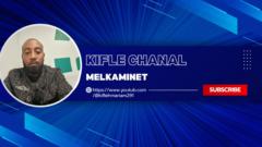Kiflee Hilemariam