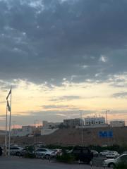 Al Mahail Al Harthi