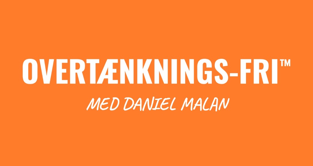 Overtænknings-Fri