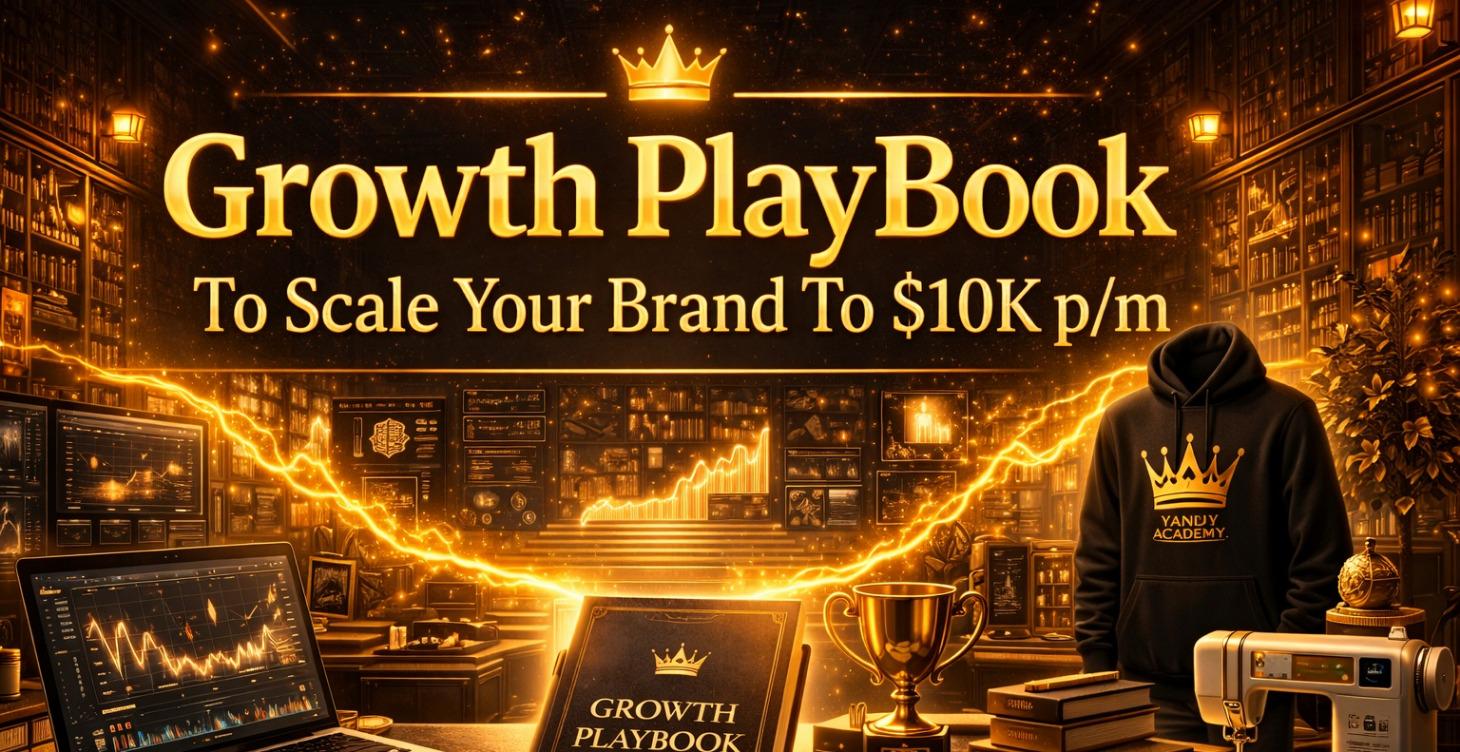Growth Playbook [4]