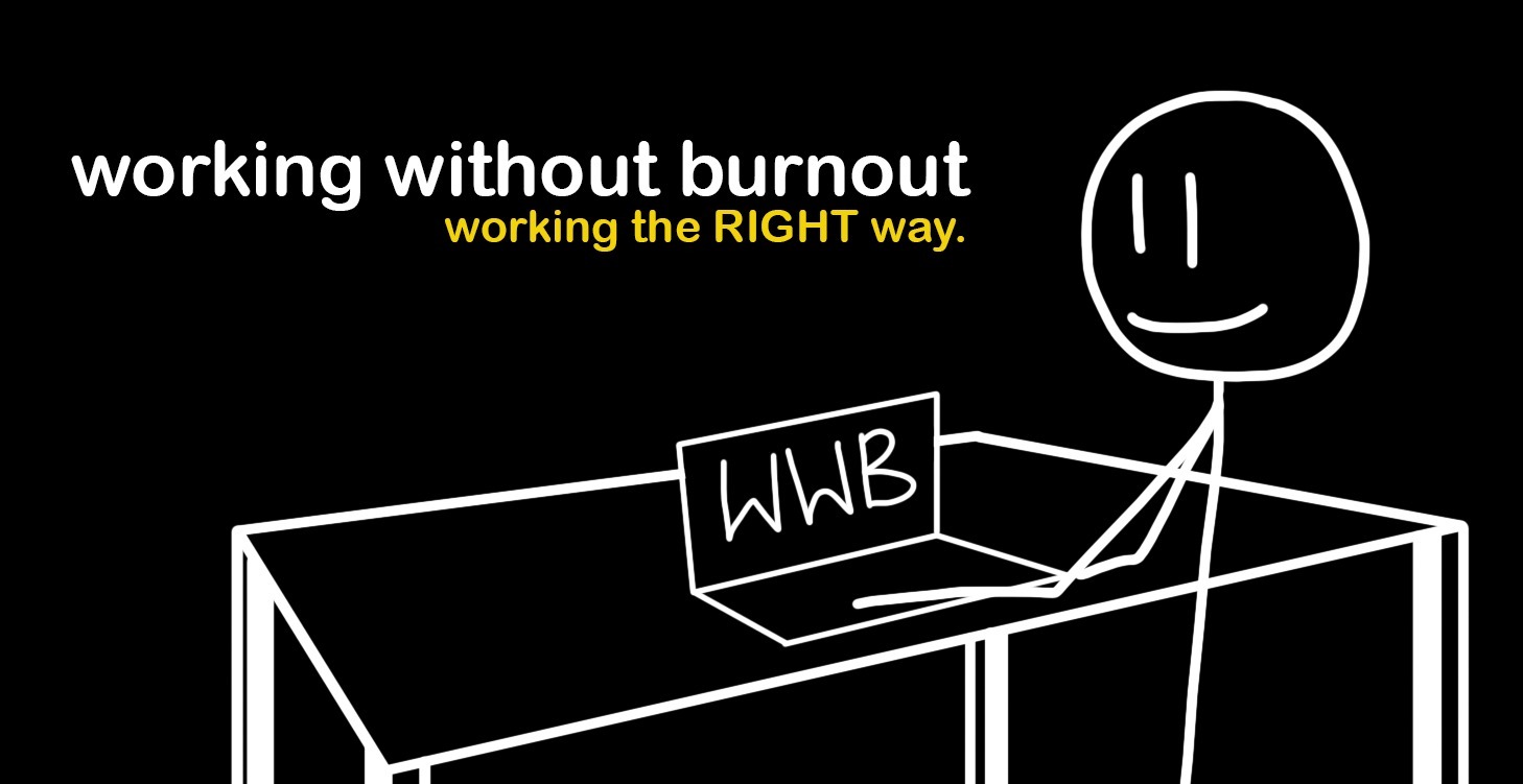 Work Without Burnout (Free)
