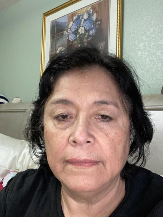 Bertha Dominguez