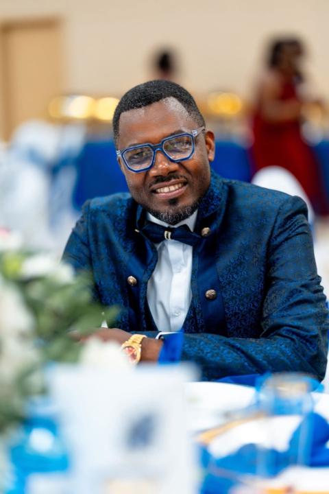 Oliver Kondeh Ndula