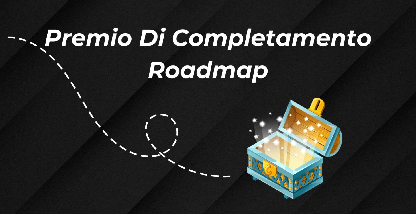 Regalo di Completamento Onboarding