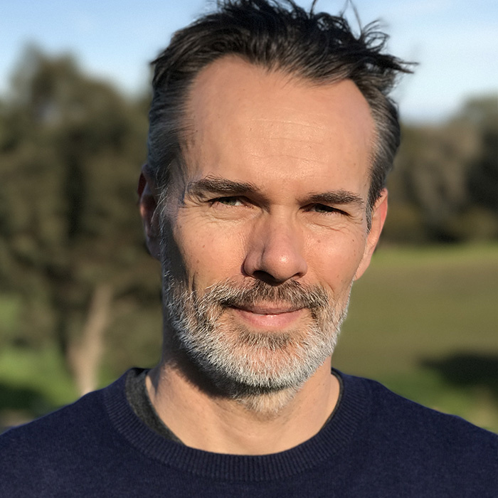 Stefan Markworth