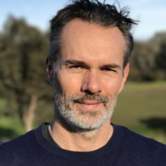 Stefan Markworth