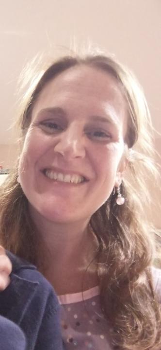 Ann Christine Schreiber