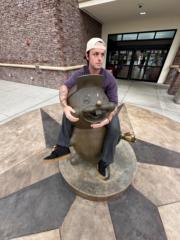Dan Middleditch