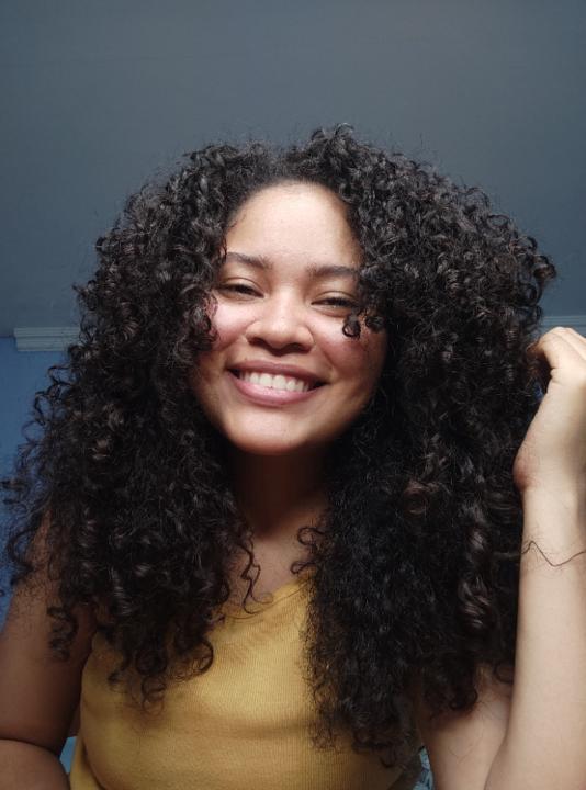 Silernys Díaz