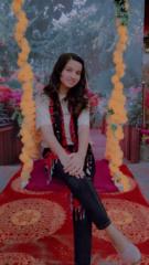 Pratibha Rout